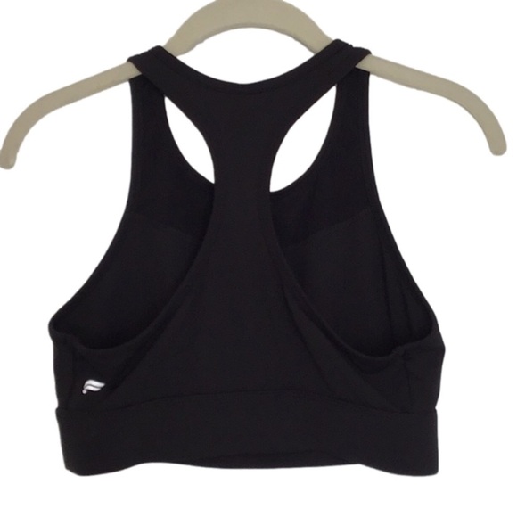 Fabletics leandra MIDI sport bra, M - Picture 4 of 5